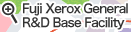 Fuji Xerox General R&D Base Facility