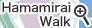 Hamamirai Walk
