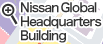 Nissan Global Headquarters Building